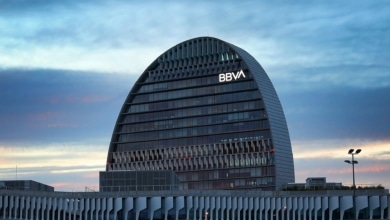 BBVA gana un 11% más en el primer trimestre y roza los 3.000 millones