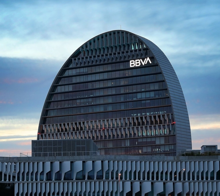 El BBVA crea una nueva área global para acelerar su estrategia en inteligencia artificial