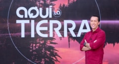 RTVE elige 'Aquí la Tierra' como el primer magacín de La 1 en ser producido internamente