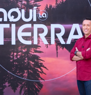 RTVE elige 'Aquí la Tierra' como el primer magacín de La 1 [...]