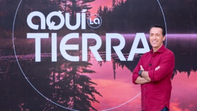 RTVE elige 'Aquí la Tierra' como el primer magacín de La 1 en producir internamente