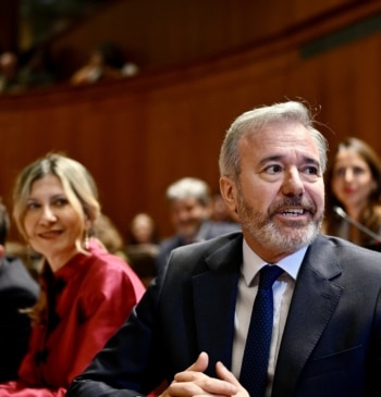 Vox comunica una nueva reunión con el PP para "la gobernabilidad de [...]