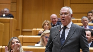 El incombustible Javier Arenas vuelve a la Audiencia Nacional por Bárcenas