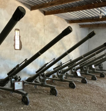 El Polisario exhibe las armas que España y la UE venden a [...]