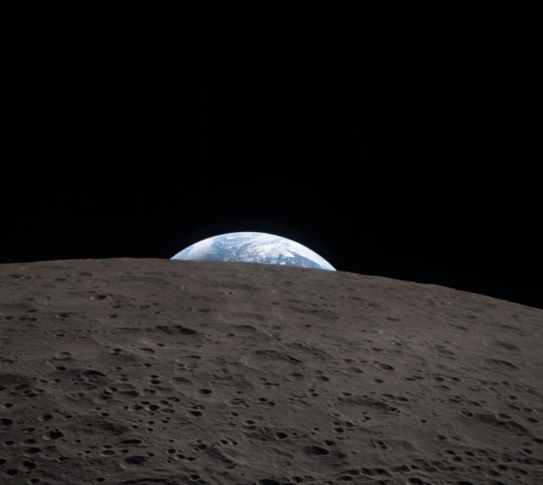 Javier Rodríguez-Pacheco, catedrático de Astrofísica: "La radiación es uno de los grandes problemas a resolver si queremos dar el salto a otro planeta"