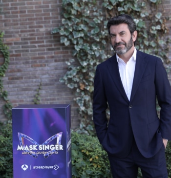 Arturo Valls retoma 'Mask Singer' en tiempos de IA: "Le queda mucho [...]