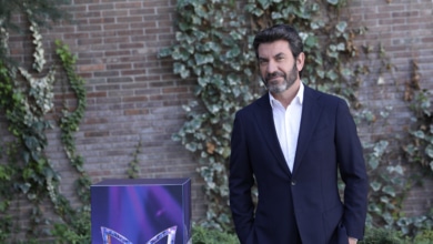 Arturo Valls retoma 'Mask Singer' en tiempos de IA: "Le queda mucho por aprender. Querrás estar hasta el final para ver si ha acertado o no"