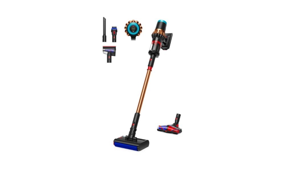 Dyson V16 Piston Animal Submarine