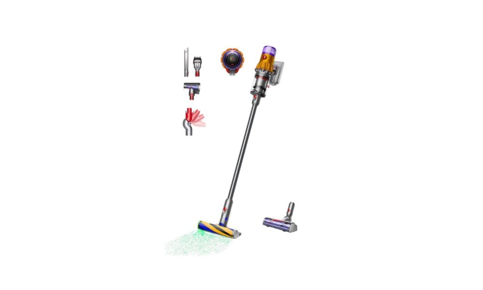 Dyson V12 Detect Slim