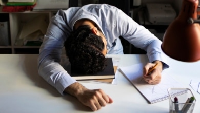 Cómo 'sobrevivir' a la astenia primaveral: "Es como si nuestro cuerpo despertara de la hibernación"