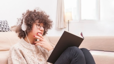 ¿Aún no escuchas audiolibros? Aprovecha todo el catálogo de Audible por solo 0,99 euros al mes