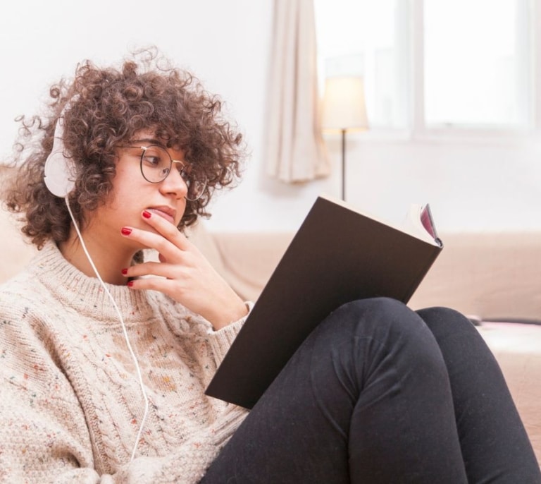 ¿Aún no escuchas audiolibros? Aprovecha todo el catálogo de Audible por solo 0,99 euros al mes