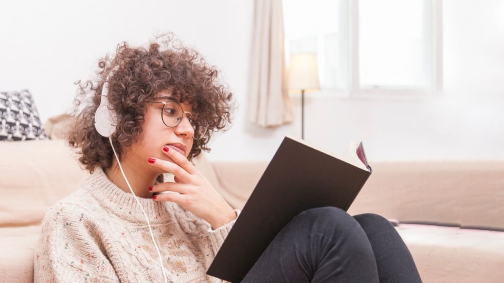 ¿Aún no escuchas audiolibros? Aprovecha todo el catálogo de Audible por solo 0,99 euros al mes