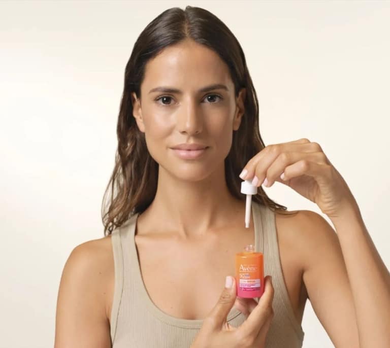 Avène tiene el protector solar perfecto para el verano: hidrata, protege y consigue un efecto buena cara al instante