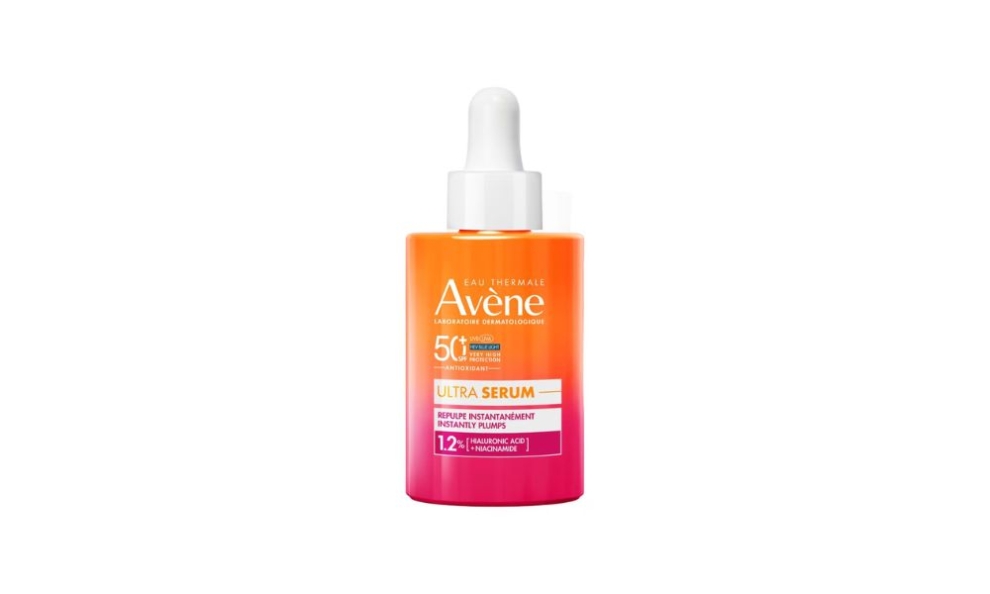 Ultra Sérum SPF50+ de Avène