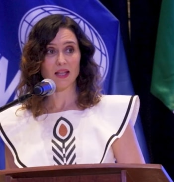 Los diez días en México de Ayuso: del homenaje a Hernán Cortés [...]