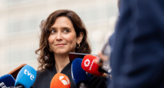 Vox responde a las críticas de Ayuso a la "prioridad nacional" y advierte que lo exigirá en Madrid: "No vas a frenar el sentido común"