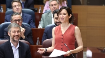 La "prioridad nacional" divide a los barones del Partido Popular