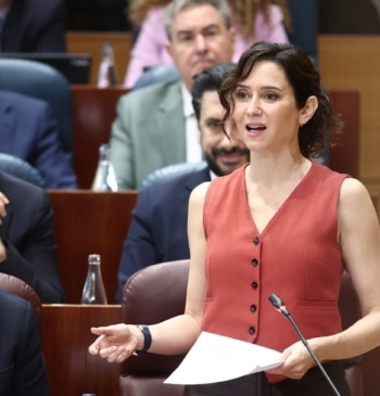 La "prioridad nacional" divide a los barones del Partido Popular