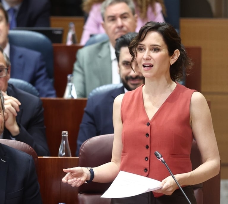 La "prioridad nacional" divide a los barones del Partido Popular