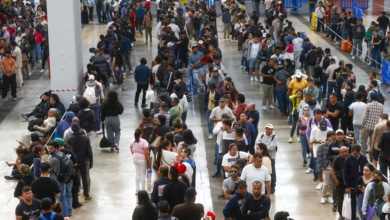 El Supremo descarta llevar a la justicia europea el proceso de regularización de migrantes del Gobierno