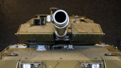 Santa Bárbara aspira a cerrar una modernización de los Leopard de más de 2.000 millones