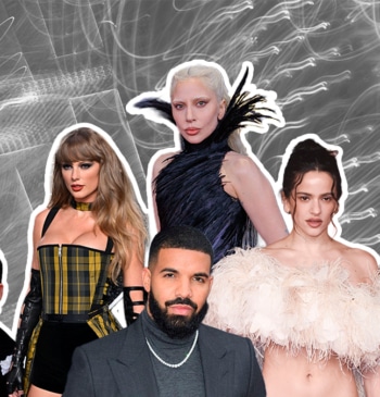 De los drones de Quevedo al bloque de hielo de Drake