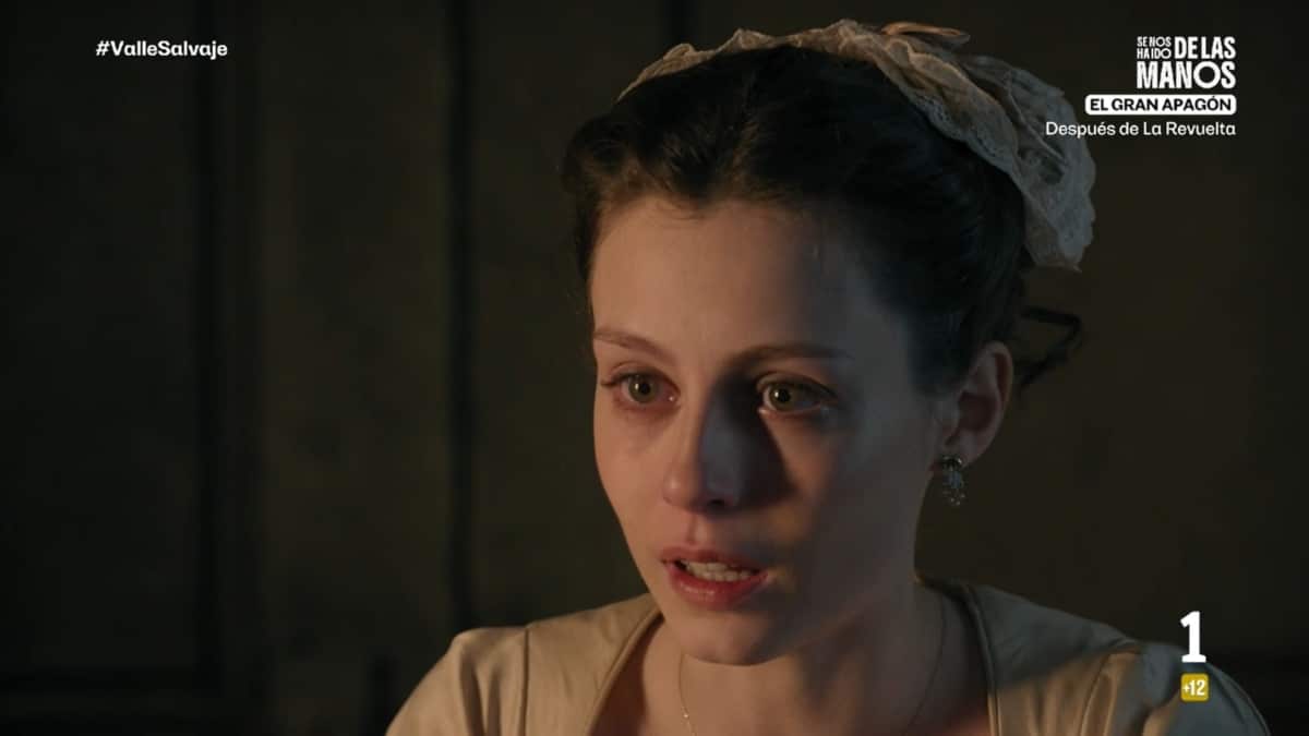 Valle Salvaje, avance del capítulo 407 este lunes 4 de mayo