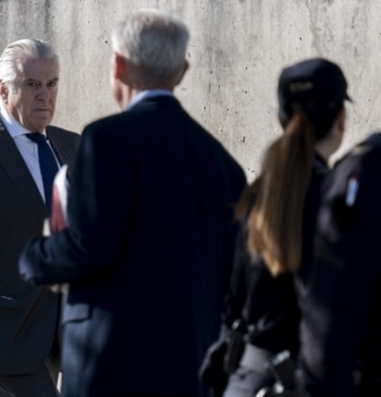 Bárcenas centra su relato en señalar a Rajoy como inspirador de la [...]