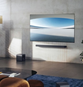 El mejor complemento para tu Smart TV: esta barra de sonido rebajada [...]