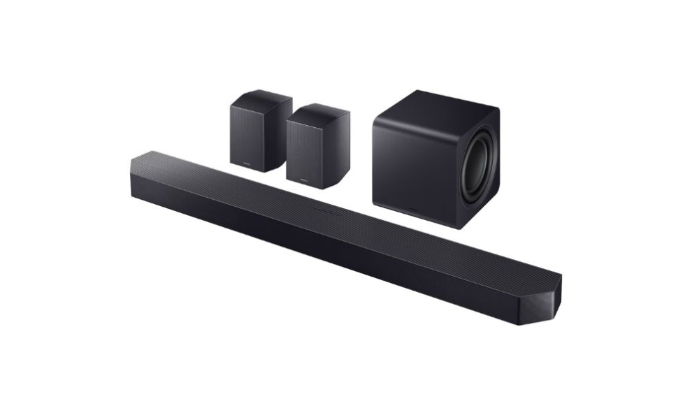 Q990F Serie Q 11.1.4