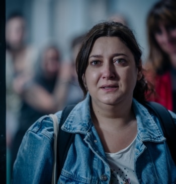 'Barrio Esperanza' es la primera serie española que estrena La 1 en [...]