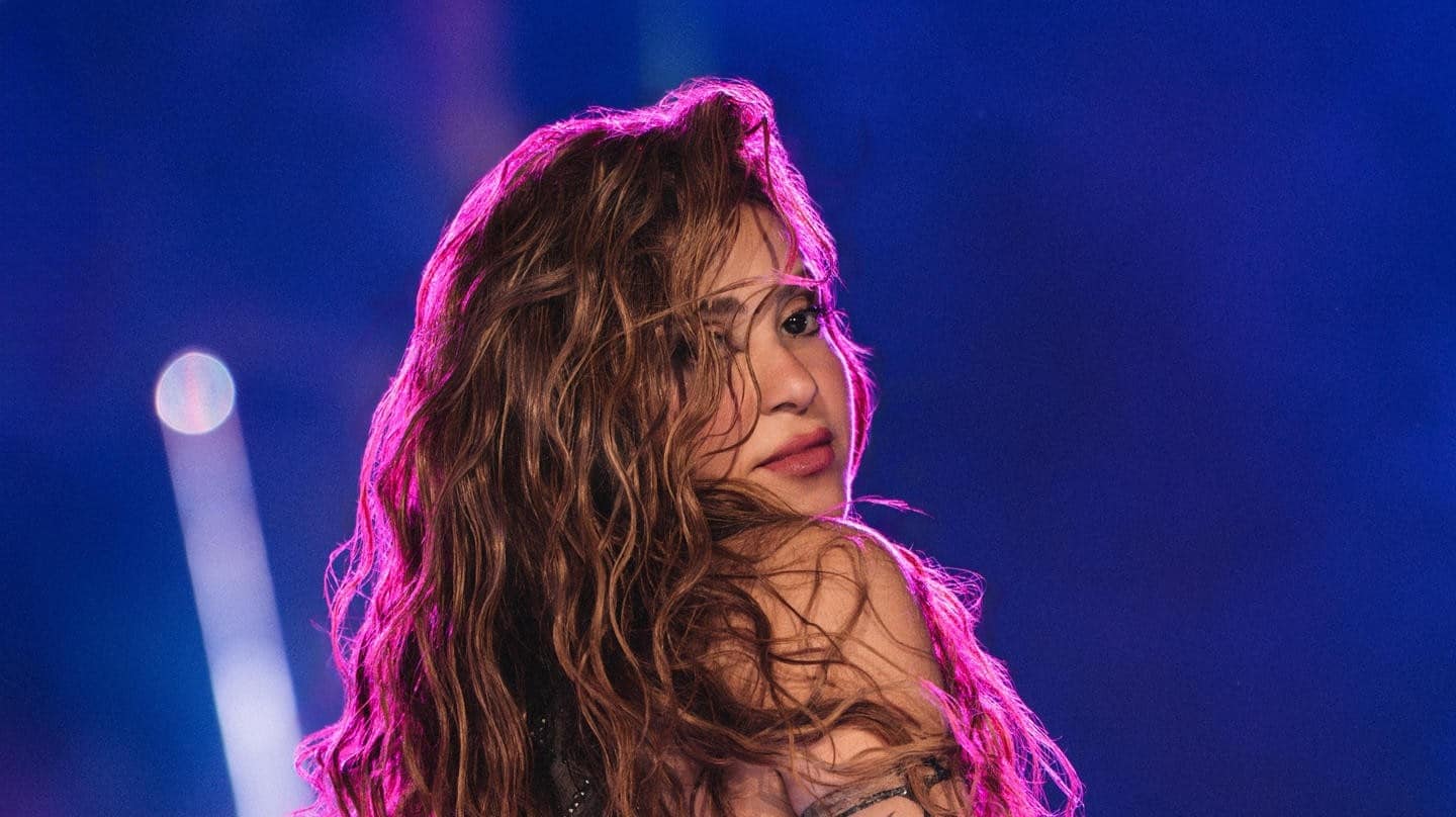 ¿Por qué la nueva colaboración entre Shakira y Anitta, 'Choka Choka', no tiene videoclip?