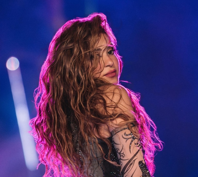 ¿Por qué la nueva colaboración entre Shakira y Anitta, 'Choka Choka', no tiene videoclip?