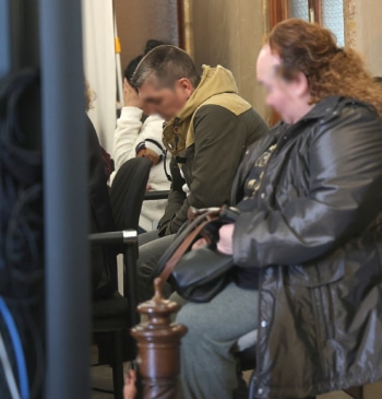 La jueza manda a prisión a la condenada por matar a su [...]