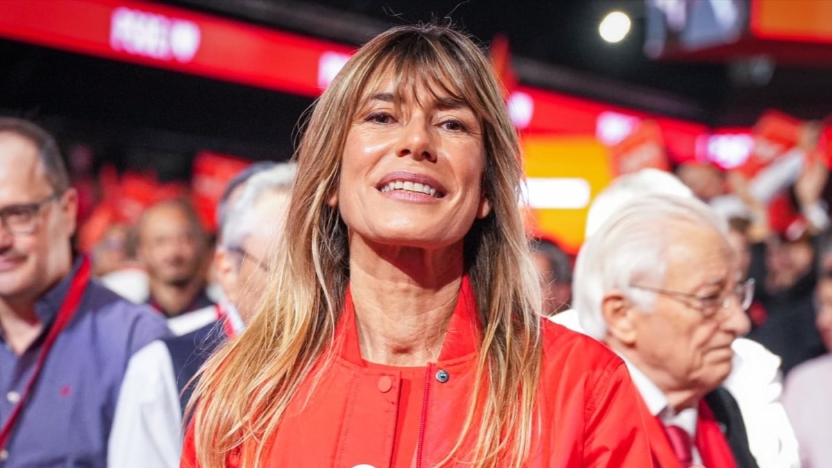 Citas privadas, contratos públicos: las cartas para Barrabés sientan en el banquillo a Begoña Gómez