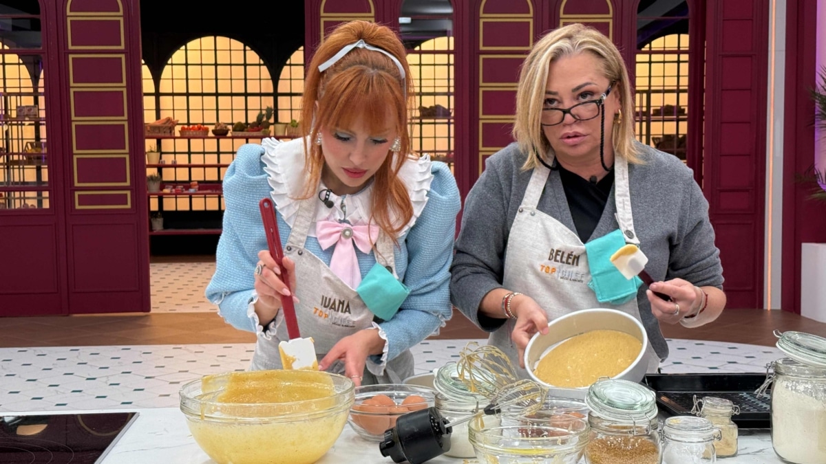 RTVE atiborra La 1 con concursos de 'talento' y famosos, pero se olvida de las series