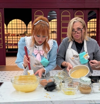 RTVE atiborra La 1 con concursos de 'talento' y famosos, pero se [...]