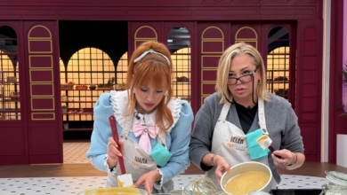 RTVE atiborra La 1 con concursos de 'talento' y famosos, pero se olvida de las series