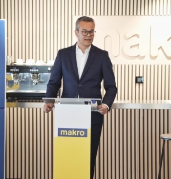 Makro dispara un 79% su beneficio en 2025 y aspira a los [...]