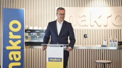 Makro dispara un 79% su beneficio en 2025 y aspira a los 2.000 millones de ventas