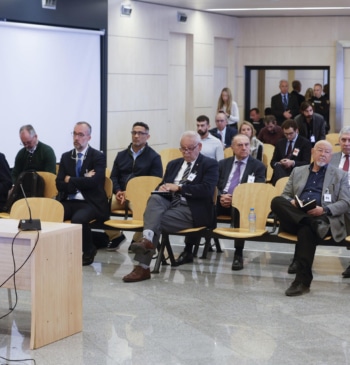 La cúpula de Interior del PP cierra filas para anular los audios [...]