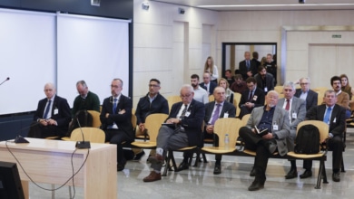 La cúpula de Interior del PP cierra filas para anular los audios de Villarejo y el juicio de la 'Kitchen'