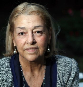 Muere a los 87 años Beatriz de Moura, fundadora de Tusquets Editores