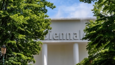 La Bienal de Venecia estalla a nueve días de su inauguración por la presencia de Israel y Rusia