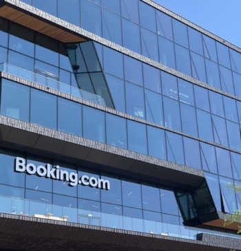 Un ciberataque a Booking.com expone los datos de las reservas de sus [...]