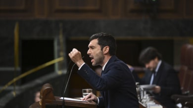 La izquierda exige a Sánchez otro decreto de alquileres que demuestre su "compromiso" con la vivienda: "Está perdiendo la legislatura"