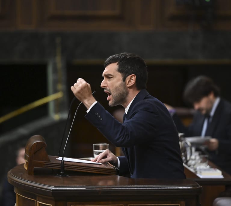 La izquierda exige a Sánchez otro decreto de alquileres que demuestre su "compromiso" con la vivienda: "Está perdiendo la legislatura"