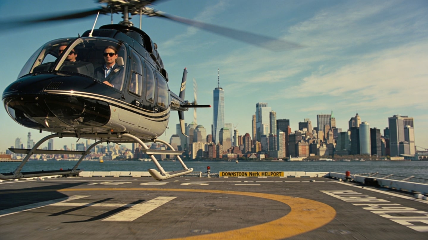 Cómo organizar una experiencia inolvidable en Nueva York sin errores de planificación