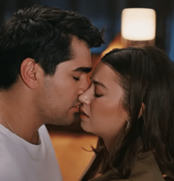 Una nueva vida, avance del capítulo 8, parte 2, de la temporada [...]